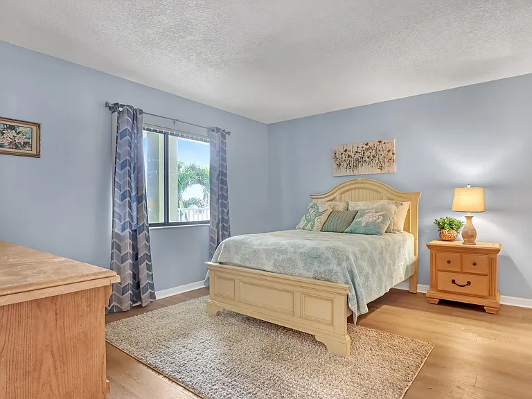 Third bedroom