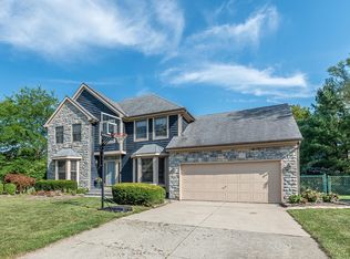 69 Concord Ct, Johnstown, OH 43031