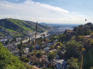 4318 E Raynol St, Los Angeles, CA 90032