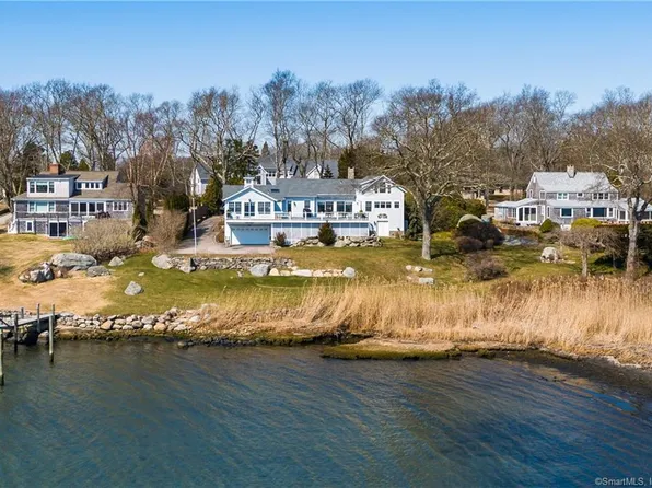 17 East Forest Road, Stonington, CT 06355