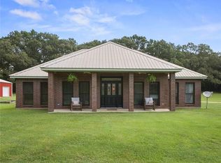 17335 Highway 40, Folsom, LA 70437