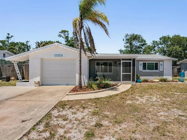 3249 Merita Dr, Holiday, FL 34691