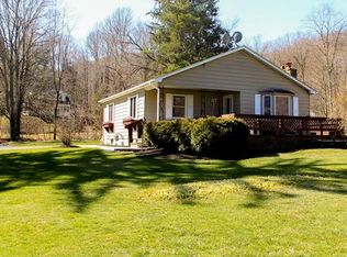 979 N Williamson Rd, Covington, PA 16917