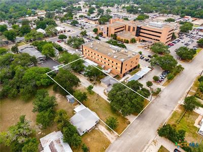 571 N Houston Ave, New Braunfels, TX, 78130
