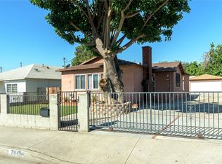 7941 Clybourn Ave, Sun Valley, CA 91352