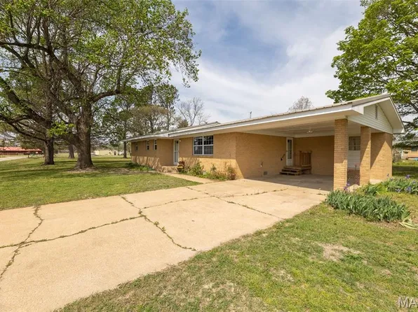 323 Marler St, Neelyville, MO 63954