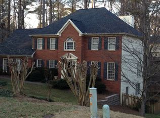 11815 Highland Colony Dr, Roswell, GA 30075