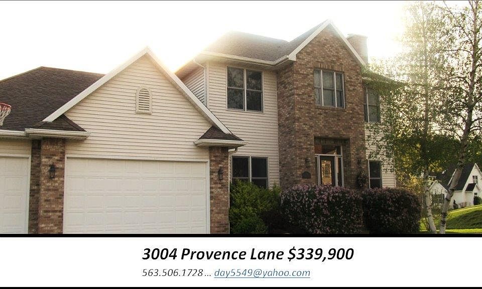 1st image of 3004 Provence Ln