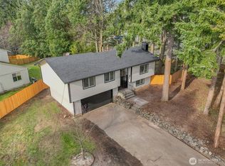 7545 Old Military Rd NE, Bremerton, WA 98311