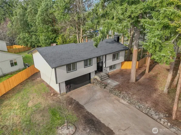 7545 Old Military Rd NE, Bremerton, WA 98311