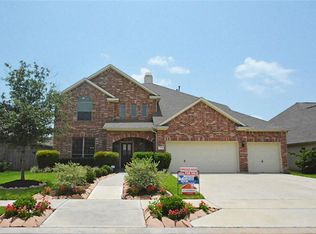 7126 Brewster Ln, Missouri City, TX 77459