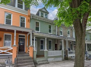 437 Lancaster Ave, Lancaster, PA 17603