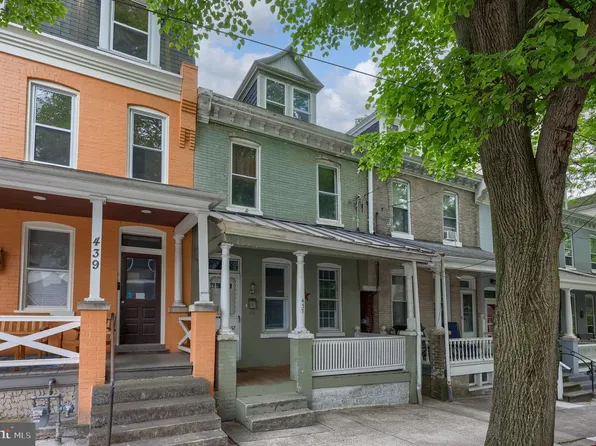 437 Lancaster Ave, Lancaster, PA 17603