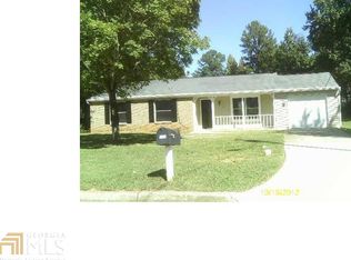 5260 Long Green Ln, Stone Mountain, GA 30088