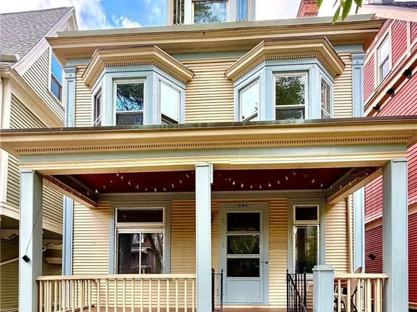 540 Norwood Ave, Buffalo, NY 14222