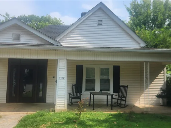 1314 Indianola St, Bowling Green, KY 42101