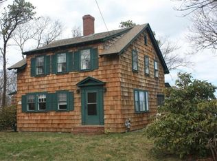 416 Williston Rd, Sagamore Beach, MA 02562