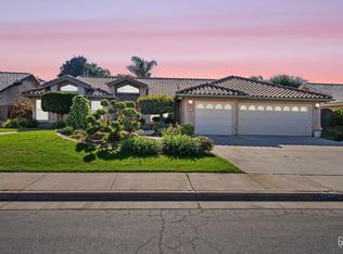 14013 Las Entradas, Bakersfield, CA 93314