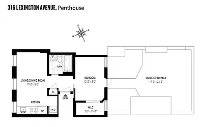 Rented by Bryan L Rozencwaig, LREB