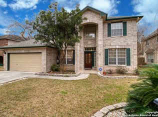 4520 Ridge Peak Dr, Schertz, TX 78154