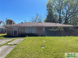 1511 Cathy St, Savannah, GA 31415