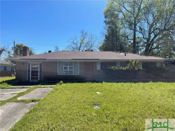 1511 Cathy Street, Savannah, GA 31415