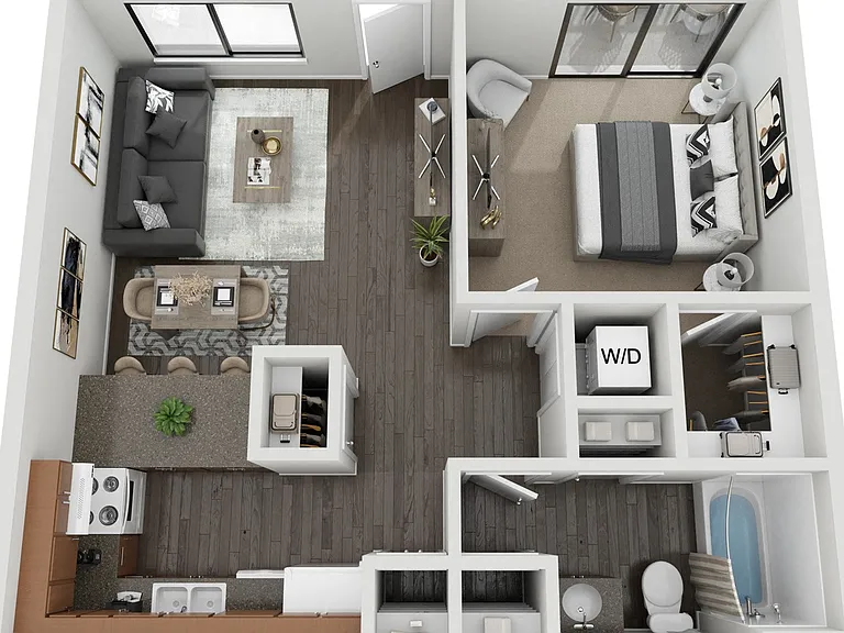 Acacia Pointe — Photo 5
