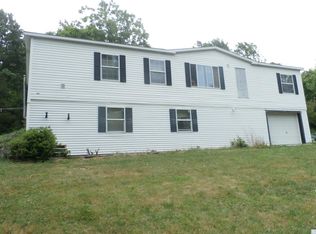 57 Benton Rd, Elizaville, NY 12523