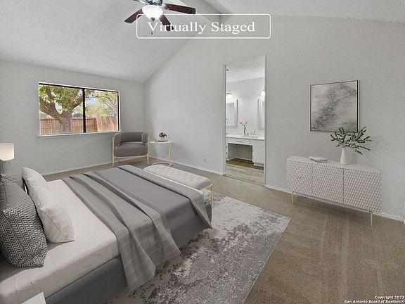 4th image of 4418 LAKEWAY DR
