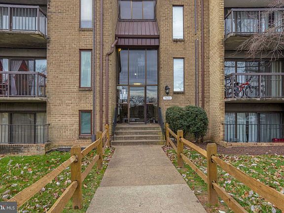 2nd image of 7600 Gales Ct #2A-001