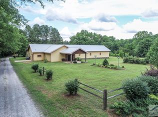 20 Busbin Dr, Winterville, GA 30683