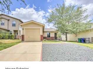 5438 Spring Walk, San Antonio, TX 78247
