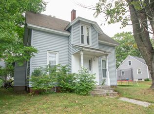722 Lisbon St, Lisbon, ME 04252