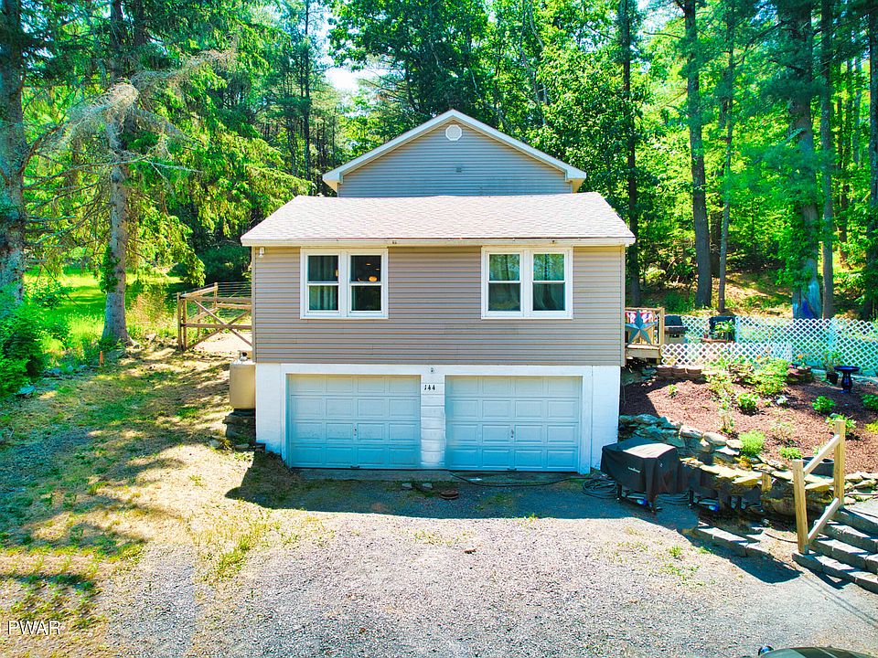 144 Log Tavern Rd, Milford, PA 18337 MLS PW231647 Zillow