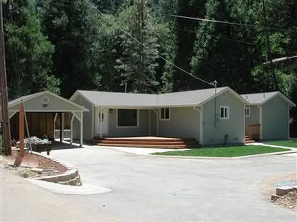 3172 Spanish Ravine St, Placerville, CA 95667