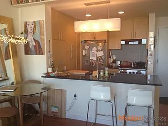 Rented by Modern Spaces