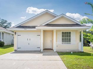 1261 Brownfield Rd, Pensacola, FL 32526