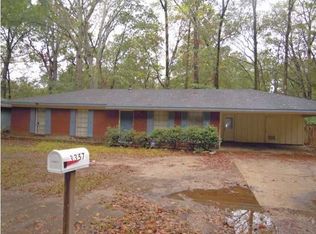3357 Oakview Dr, Jackson, MS 39212