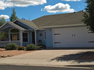 3457 W Lois Ln, Flagstaff, AZ 86001