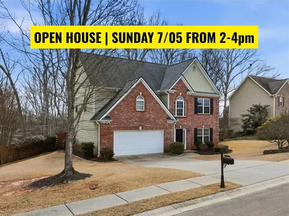 6459 Millstone Cove Dr, Flowery Branch, GA 30542