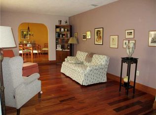 16651 SW 212th Ave, Miami, FL 33187