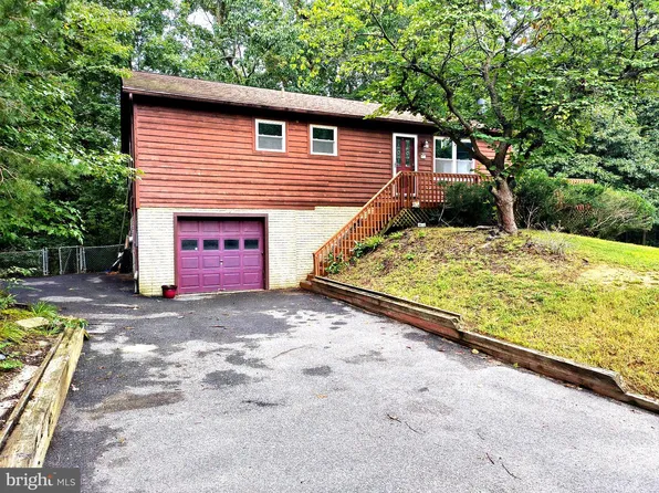 542 Chisholm Trl, Lusby, MD 20657