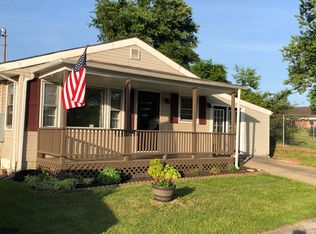 1215 Ison St, Flatwoods, KY