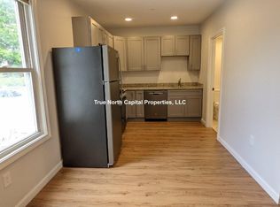 8 Lawton Pl #6, Waltham, MA 02453