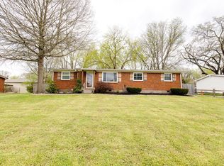 2410 Kimberly Dr, Nashville, TN 37214