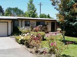 1574 Long Island Dr, Eugene, OR 97401