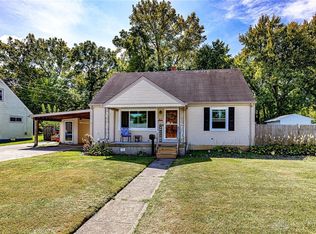 57 Littlebrook Dr, Fairfield, OH