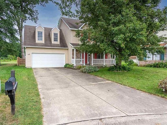 3rd image of 1754 Crabtree Ct