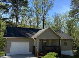 3209 Valley St, Guntersville, AL 35976