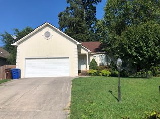 7030 Cherry Grove Rd, Knoxville, TN 37931
